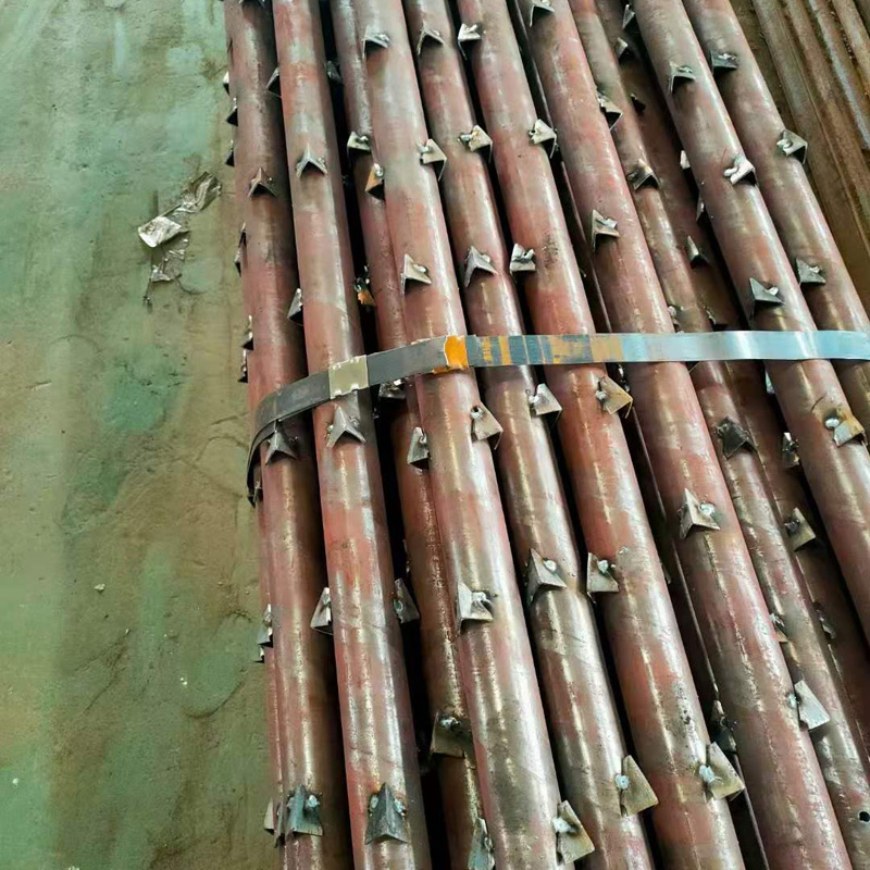 尼玛土钉小导管