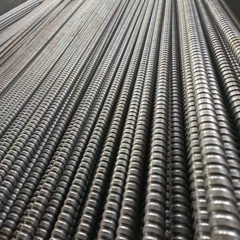 尼玛中空锚杆