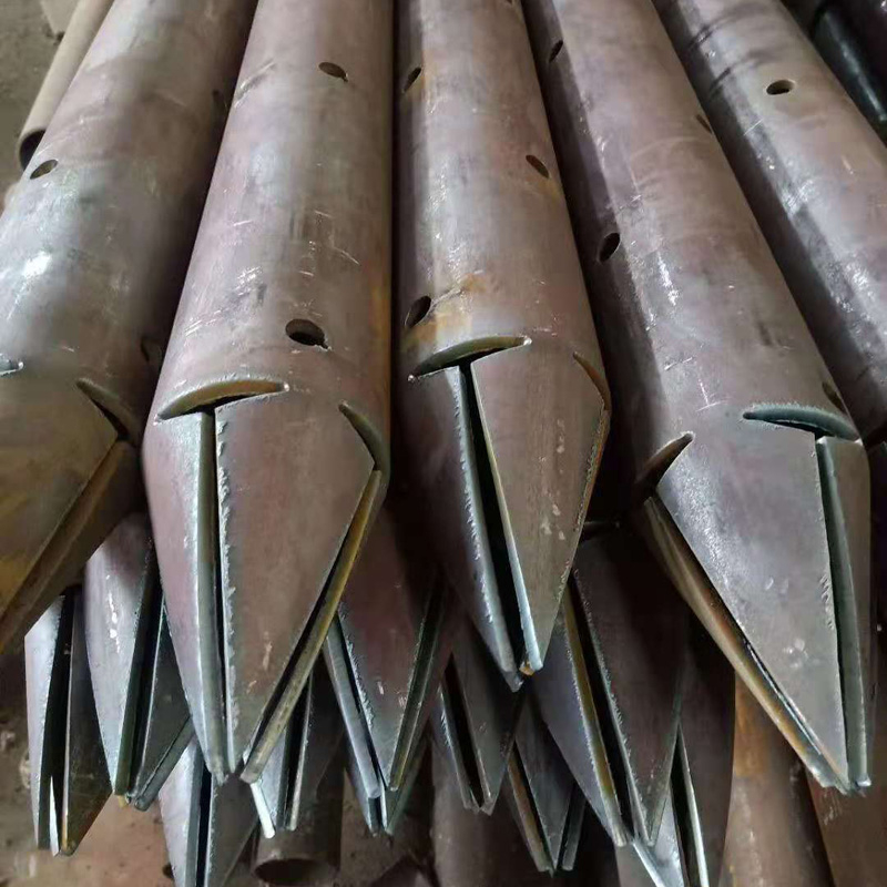 尼玛预埋注浆管
